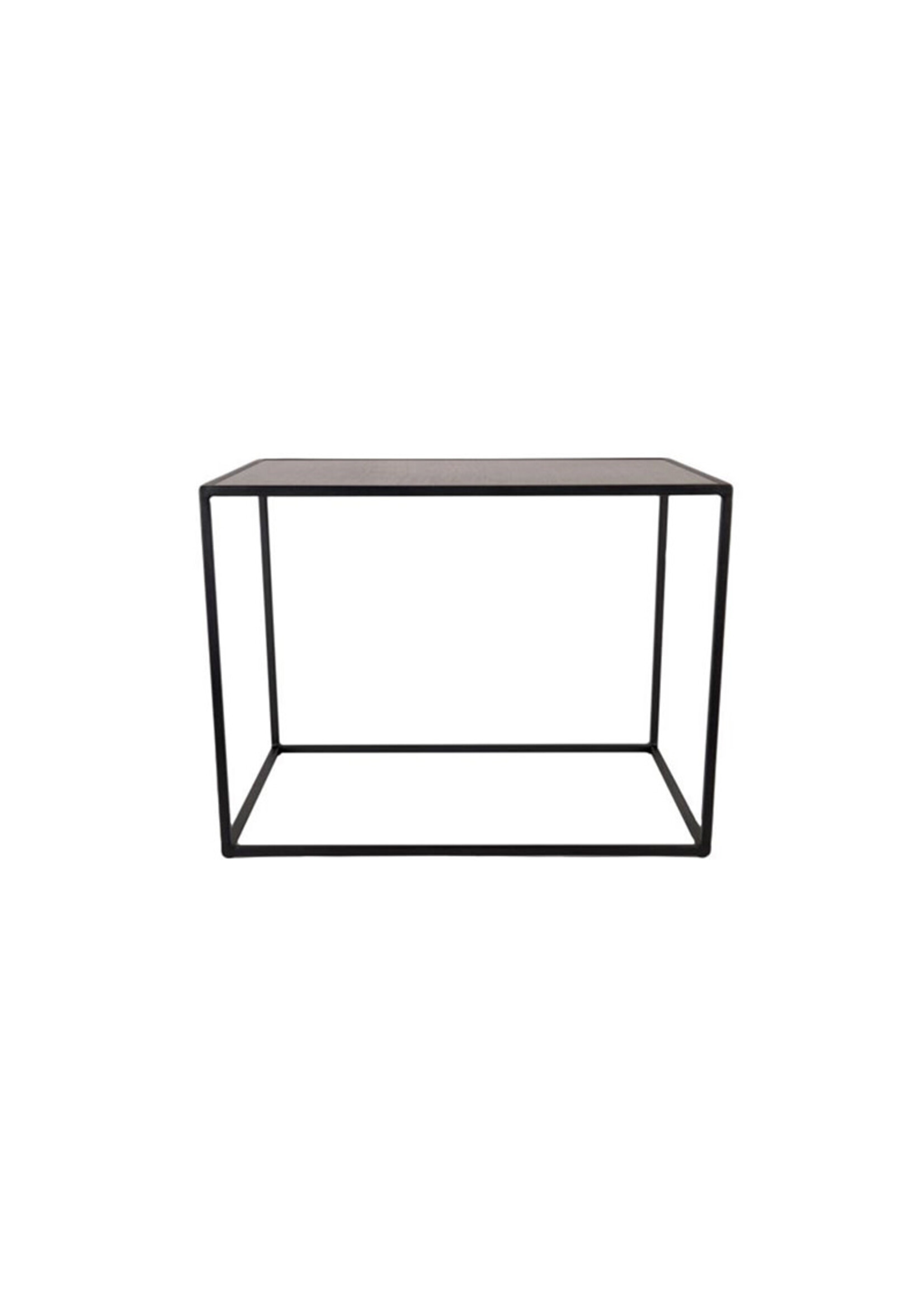 XLBoom Quadro Table 2 - Low