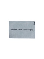 Mad About Mats Deurmat Scraper - Ares - 50X75