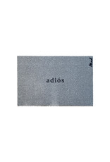 Mad About Mats Deurmat Scraper - Alix - 50X75