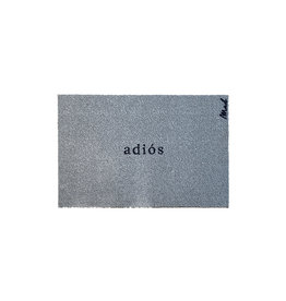 Mad About Mats Deurmat Scraper - Alix - 50X75