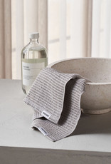 Meraki Pumila Dish Cloth | Light Grey