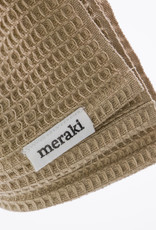 Meraki Pumila Dish Cloth | Safari