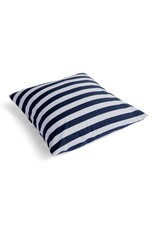 HAY Eté Pillow Case - 60 x 50 - Midnight Blue