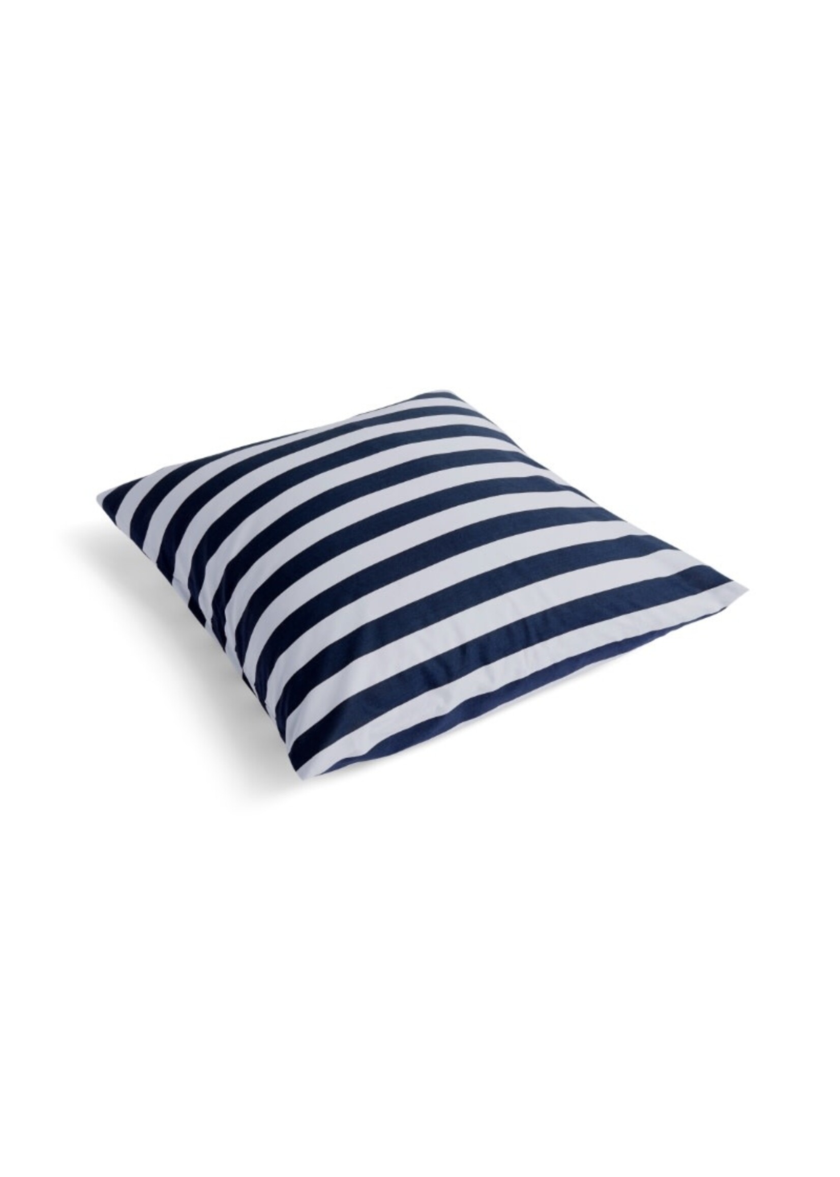 HAY Eté Pillow Case - 60 x 50 - Midnight Blue