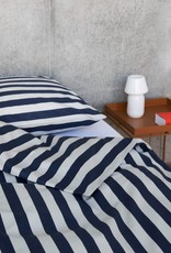 HAY Eté Pillow Case - 60 x 50 - Midnight Blue