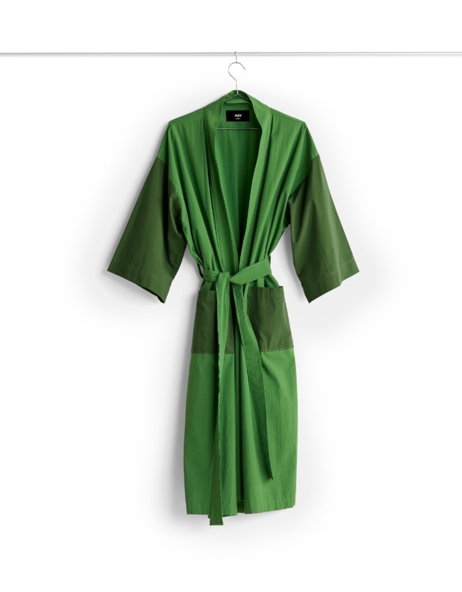 HAY Duo Robe | Matcha