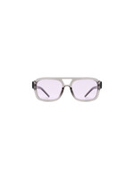 A.Kjærbede Sunglasses Kaya | Grey Transparent