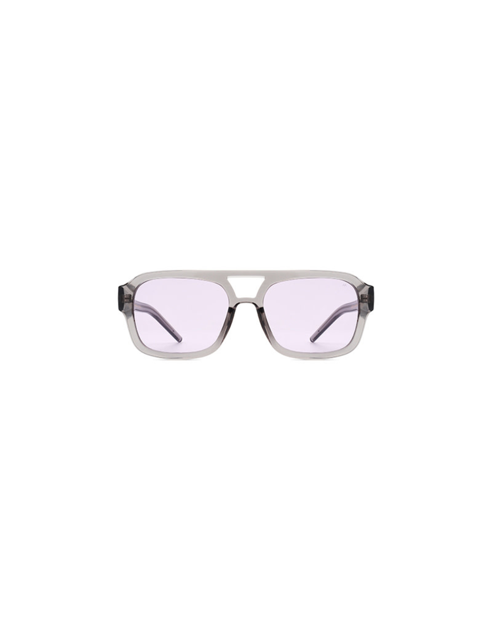 A.Kjærbede Sunglasses Kaya | Grey Transparent