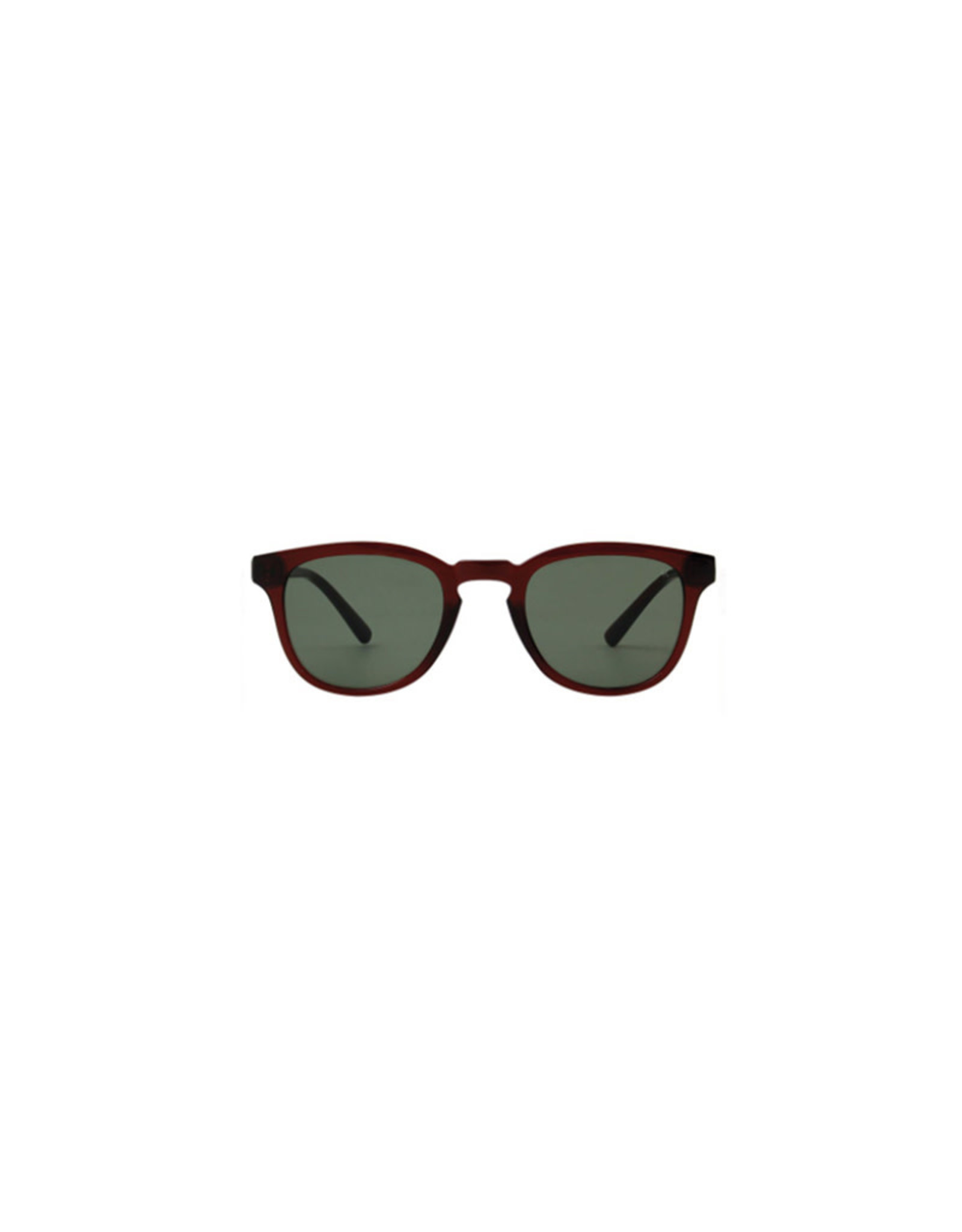 A.Kjærbede Sunglasses Bate | Brown Transparent