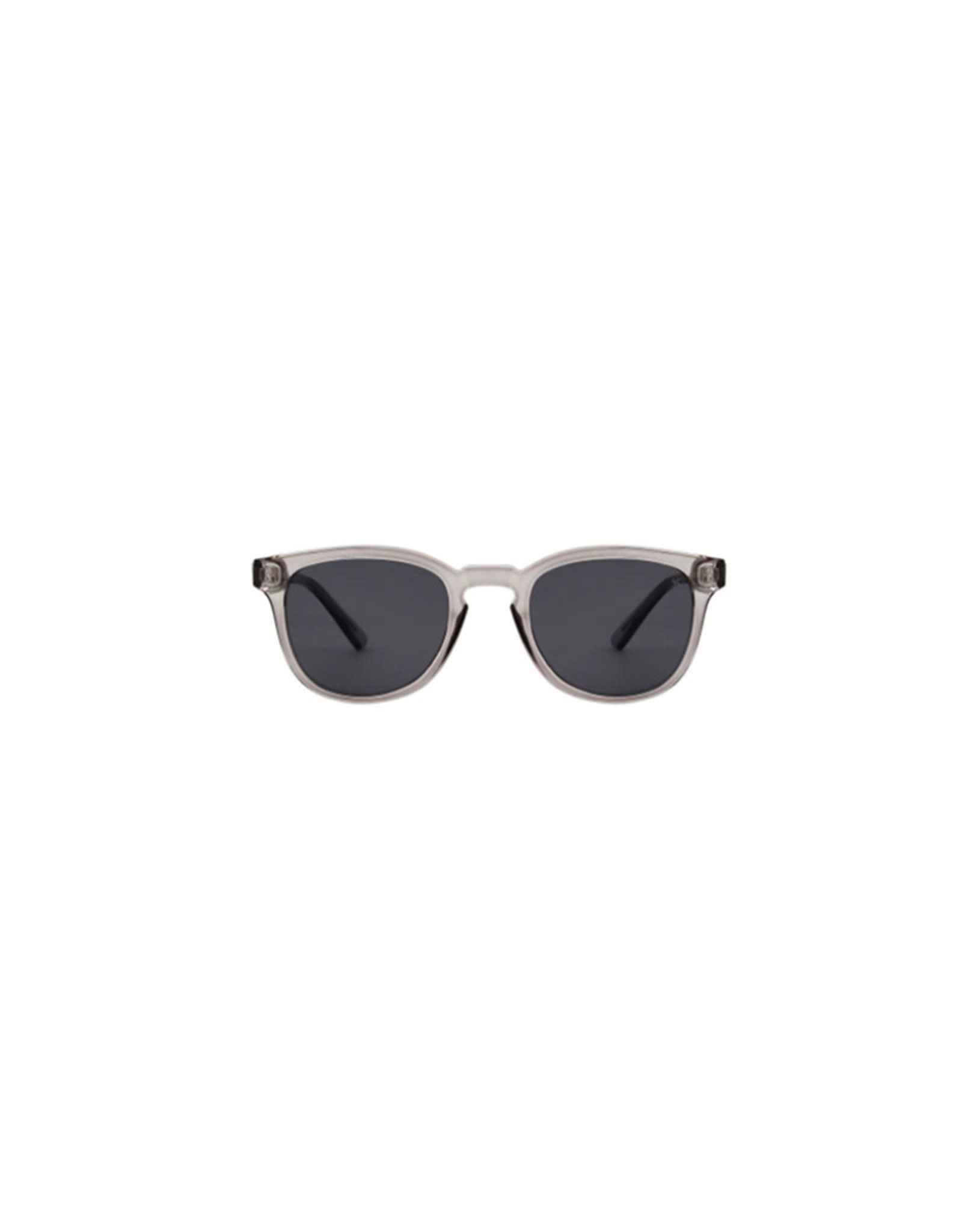 A.Kjærbede Sunglasses Bate | Grey Transparent