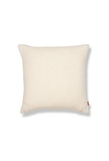Ferm Living Linen Cushion - Natural