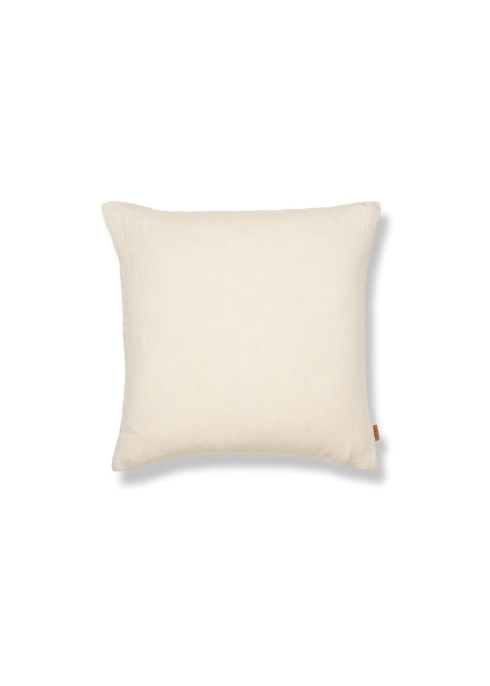 Ferm Living Linen Cushion Cover - Natural