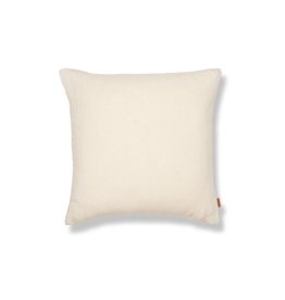 Ferm Living Linen Cushion - Natural