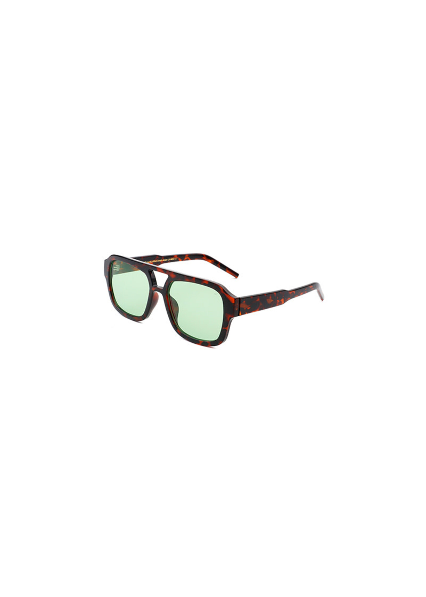 A.Kjærbede Sunglasses Kaya | Demi Tortoise