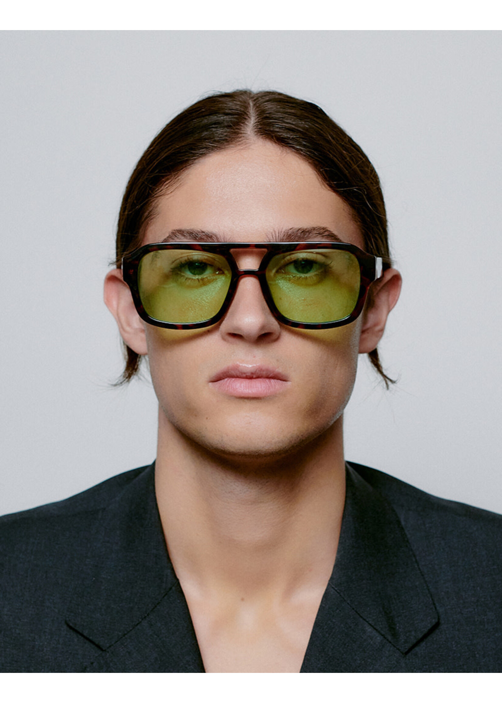 A.Kjærbede Sunglasses Kaya | Demi Tortoise