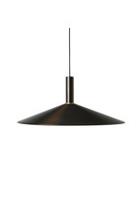 Ferm Living Collect Angle Shade | Black