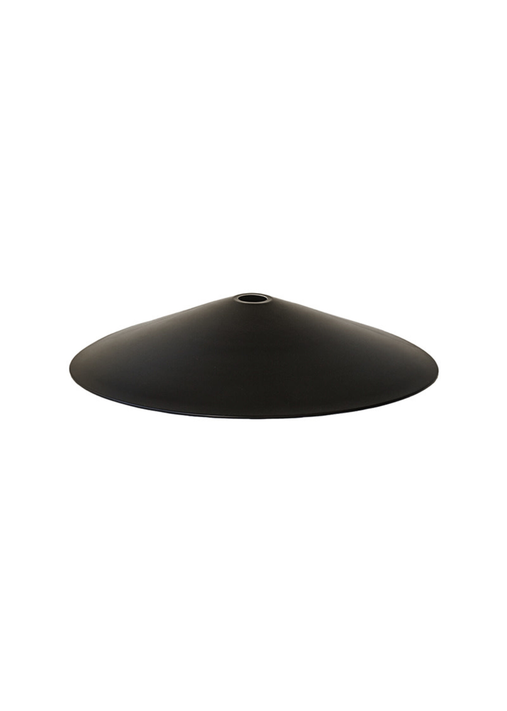 Ferm Living Collect Angle Shade | Black