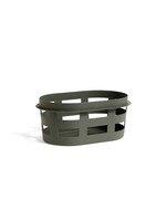 HAY Laundry Basket S - Army Green