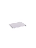 HAY Colour Crate Lid M - Lavender