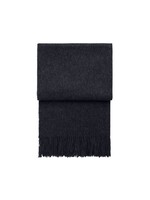 Elvang Classic Throw - Dark Grey