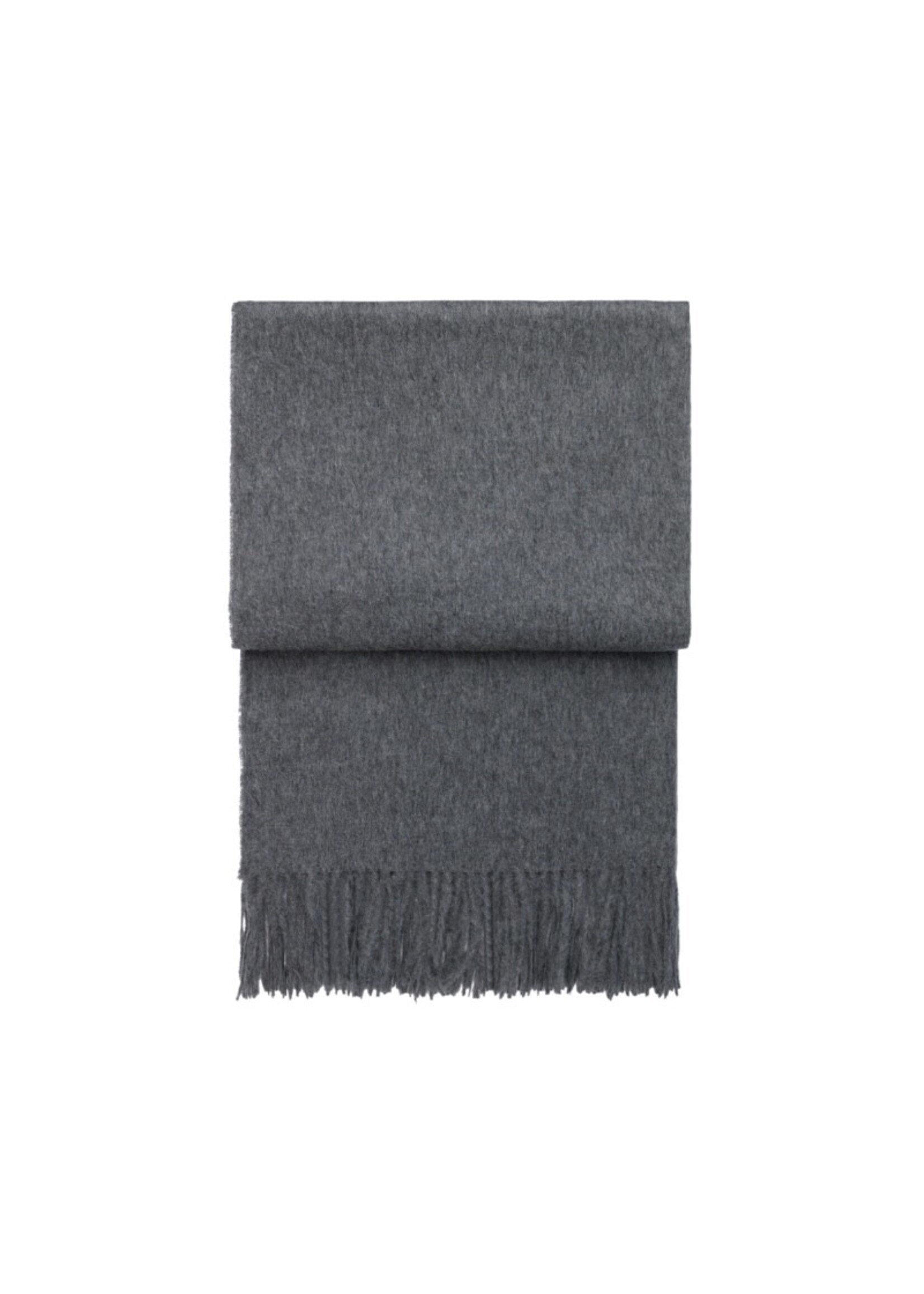 Elvang Classic Throw - Grey