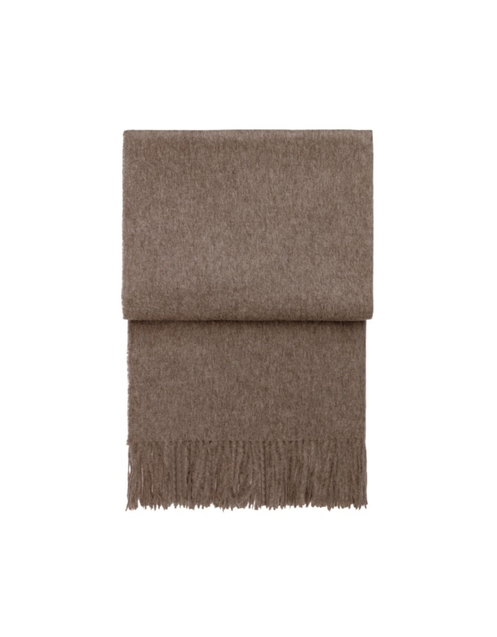 Elvang Classic Throw - Mocca