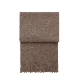 Elvang Classic Throw - Mocca