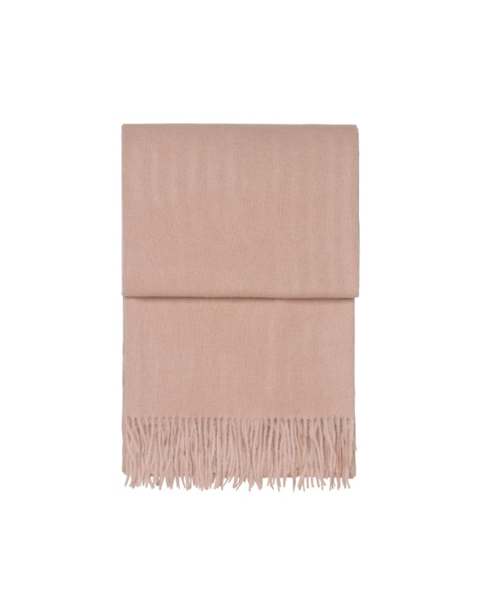 Elvang Classic Throw - Nude