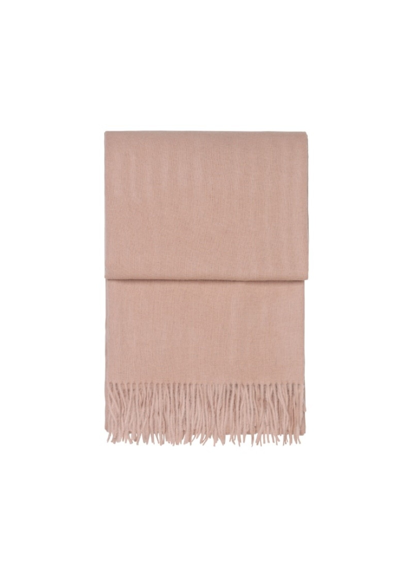 Elvang Classic Throw - Nude
