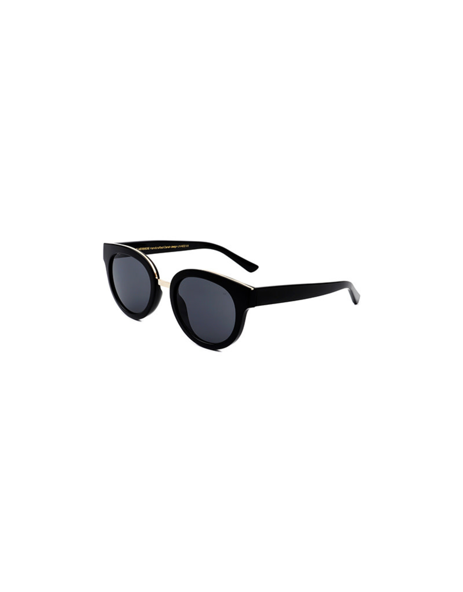 A.Kjærbede Sunglasses Jolie | Black