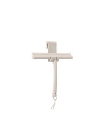 Blomus Vipo Shower Wiper - Moonbeam