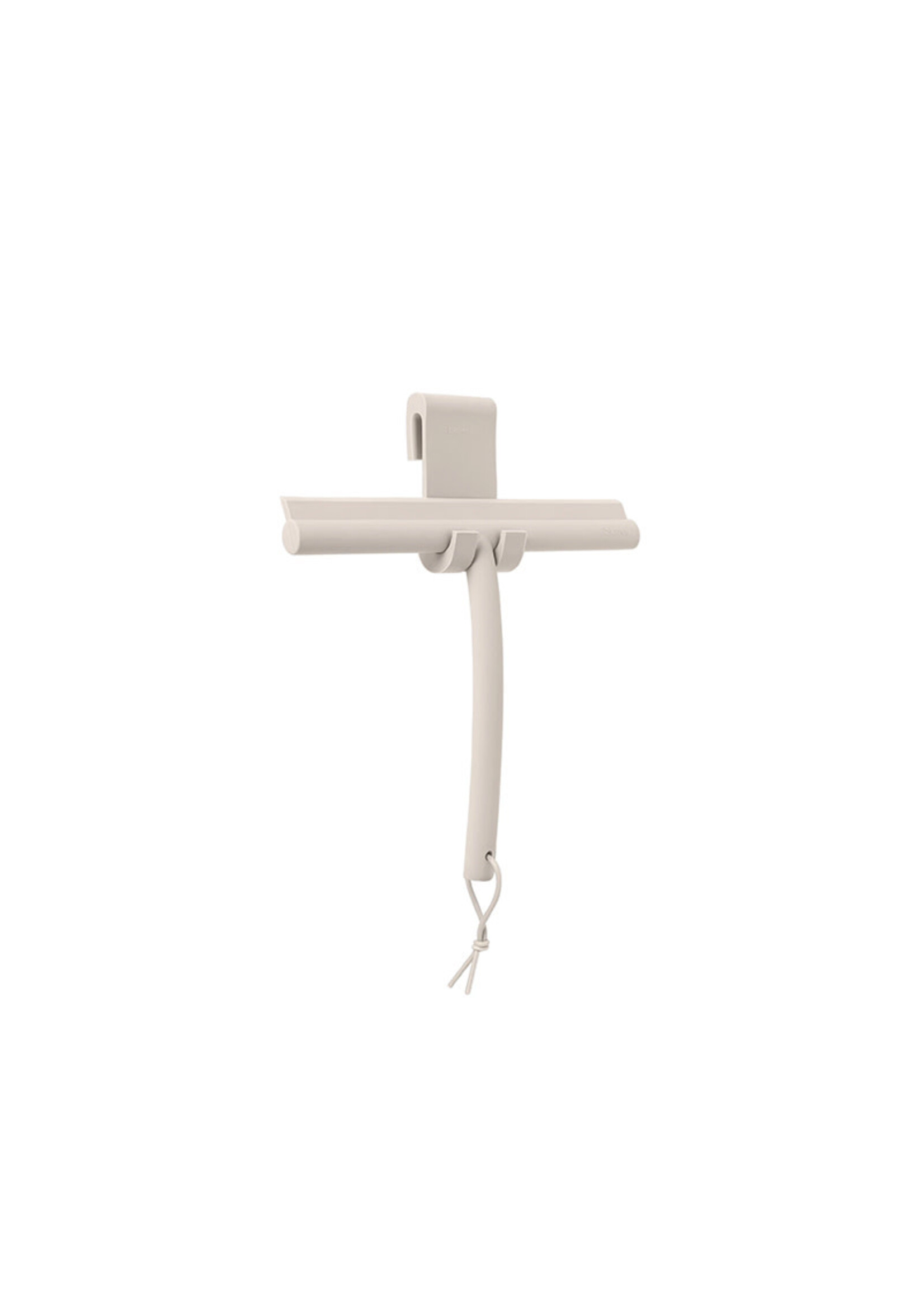 Blomus Vipo Shower Wiper - Moonbeam