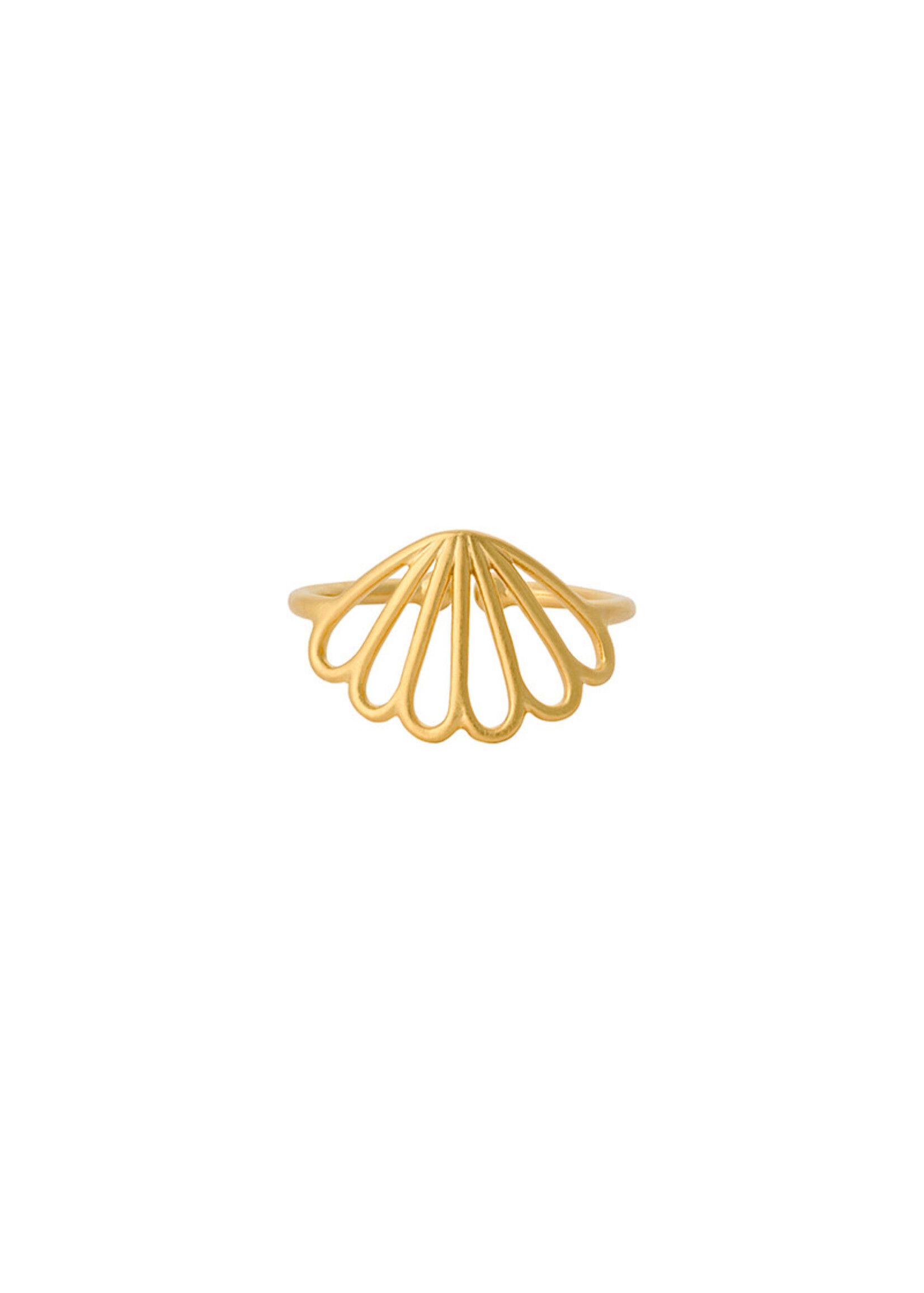 Pernille Corydon Bellis Ring | 52