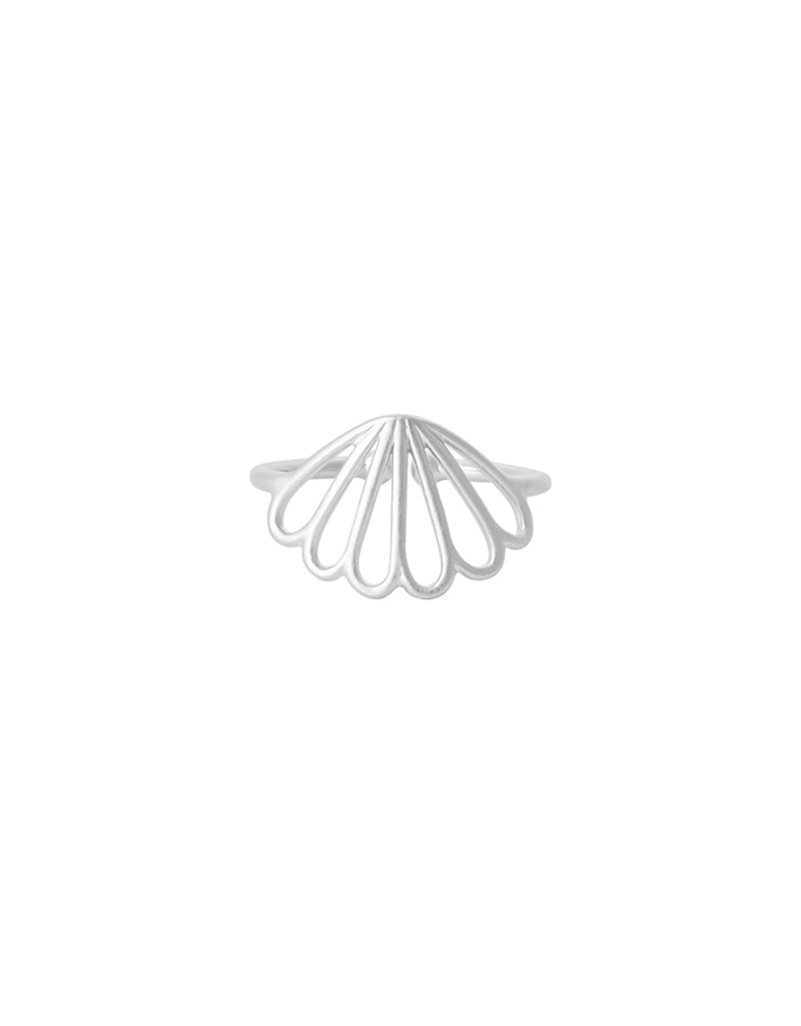 Pernille Corydon Bellis Ring | 55 | Silver