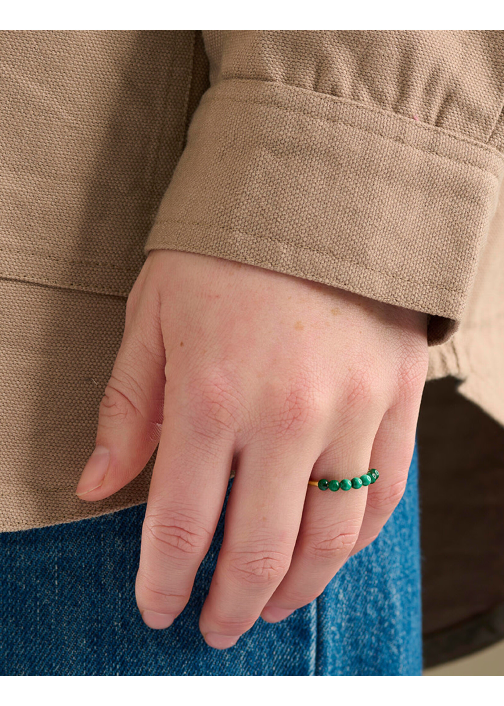 Pernille Corydon Forest Ring | 52