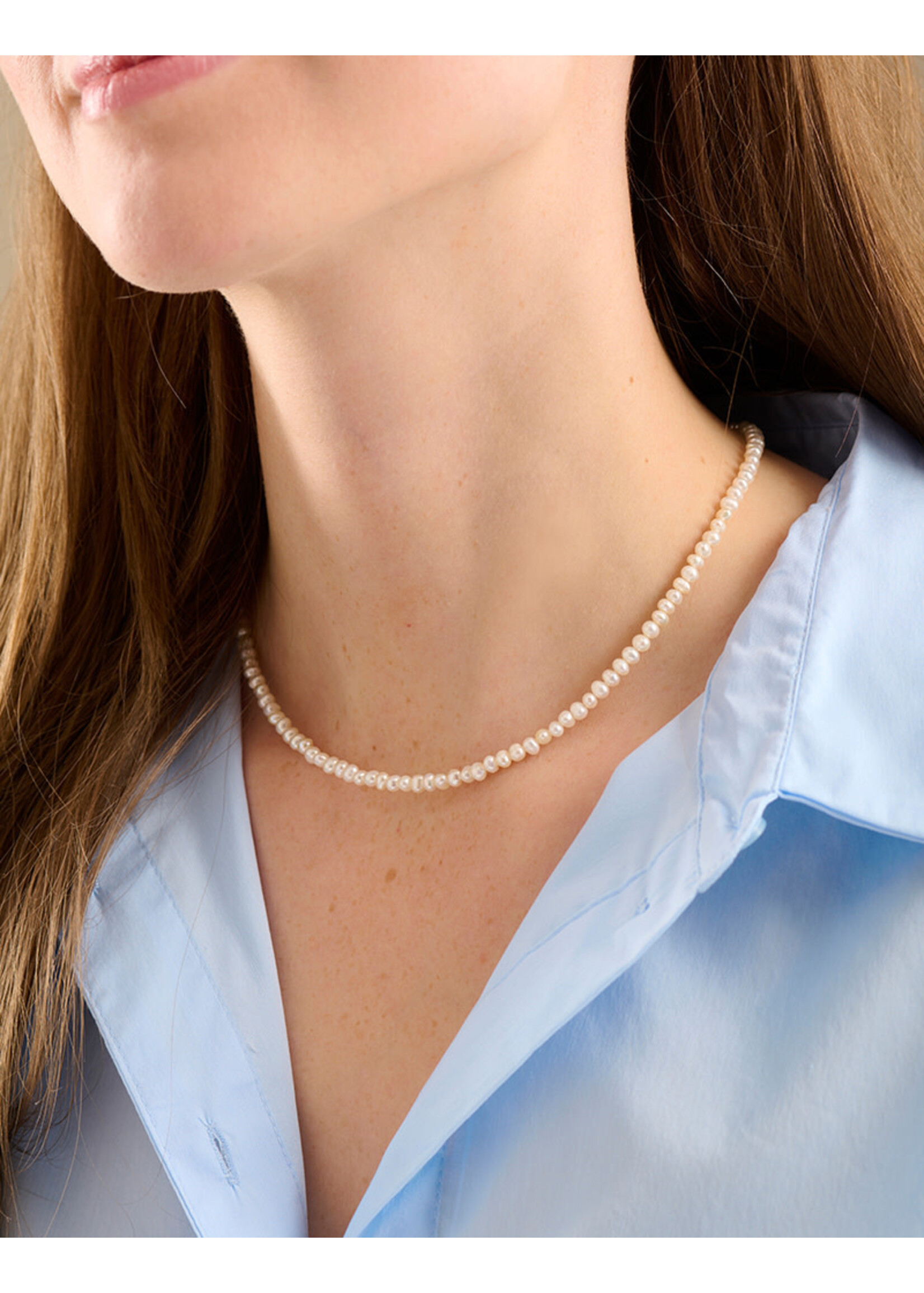 Pernille Corydon Lagoon Necklace