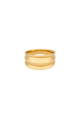 Pernille Corydon Ocean Shine Ring | 52