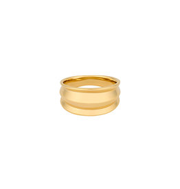Pernille Corydon Ocean Shine Ring | 52