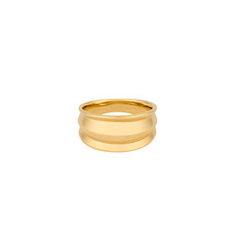 Pernille Corydon Ocean Shine Ring | 55