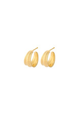 Pernille Corydon Ocean Shine Earrings