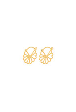 Pernille Corydon Bellis Small Earrings