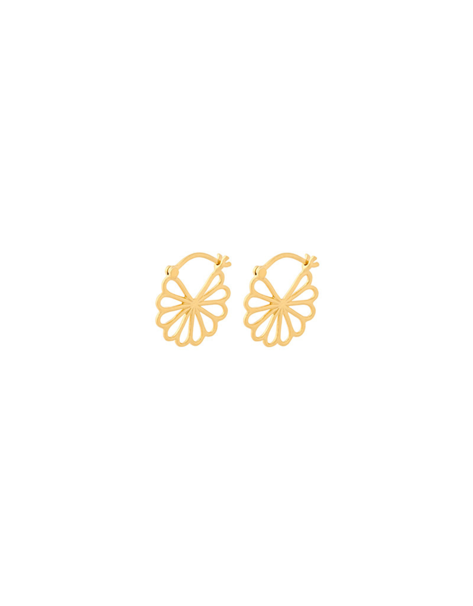 Pernille Corydon Bellis Small Earrings