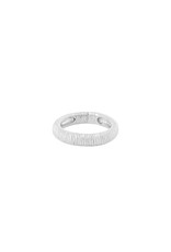 Pernille Corydon Sea Breeze Ring | 55 | Silver