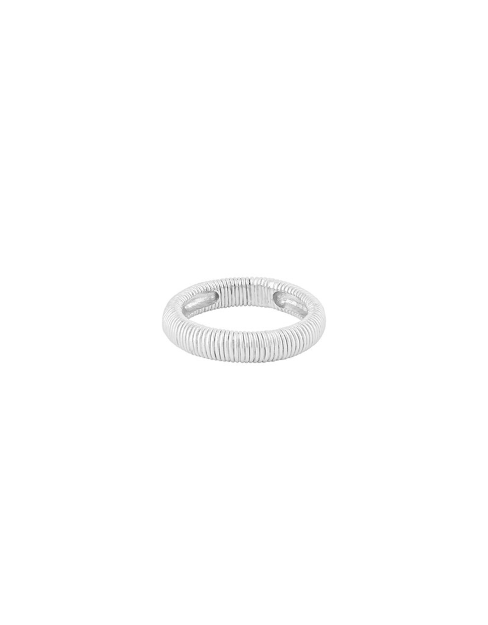 Pernille Corydon Sea Breeze Ring | 55 | Silver