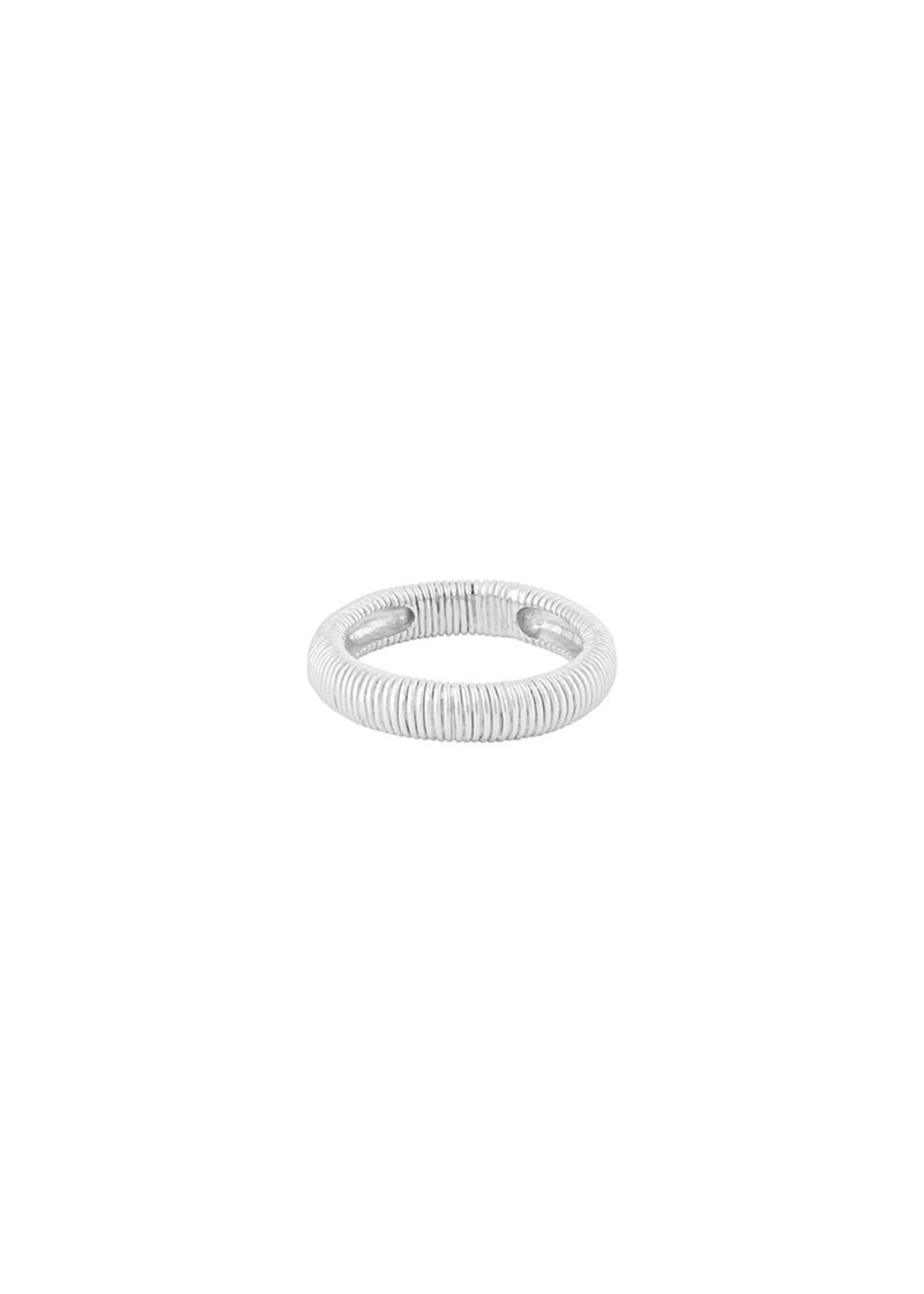 Pernille Corydon Sea Breeze Ring | 52 | Silver