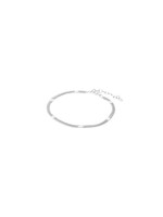 Pernille Corydon Agnes Bracelet | Silver