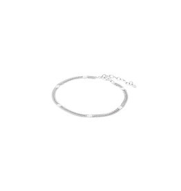 Pernille Corydon Agnes Bracelet | Silver