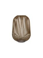 Blomus Lito Lantern | Rusty Look | L