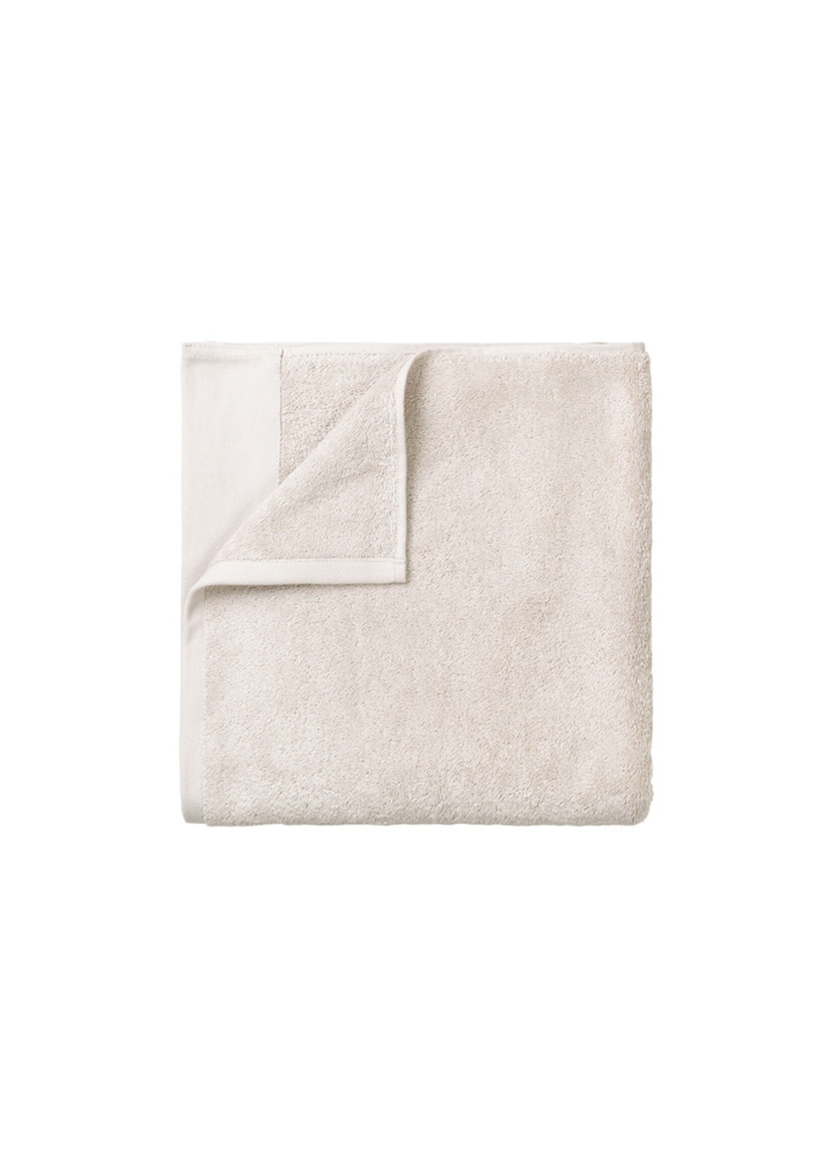 Blomus Riva Hand Towel | 50X100 | Moonbeam