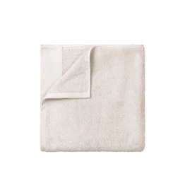 Blomus Riva Hand Towel | 50X100 | Moonbeam